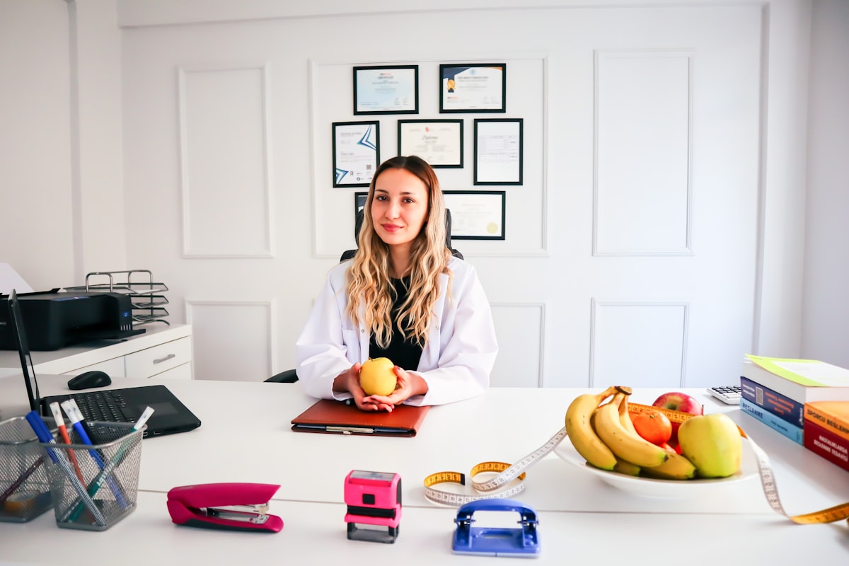 Meal Prep Strategies