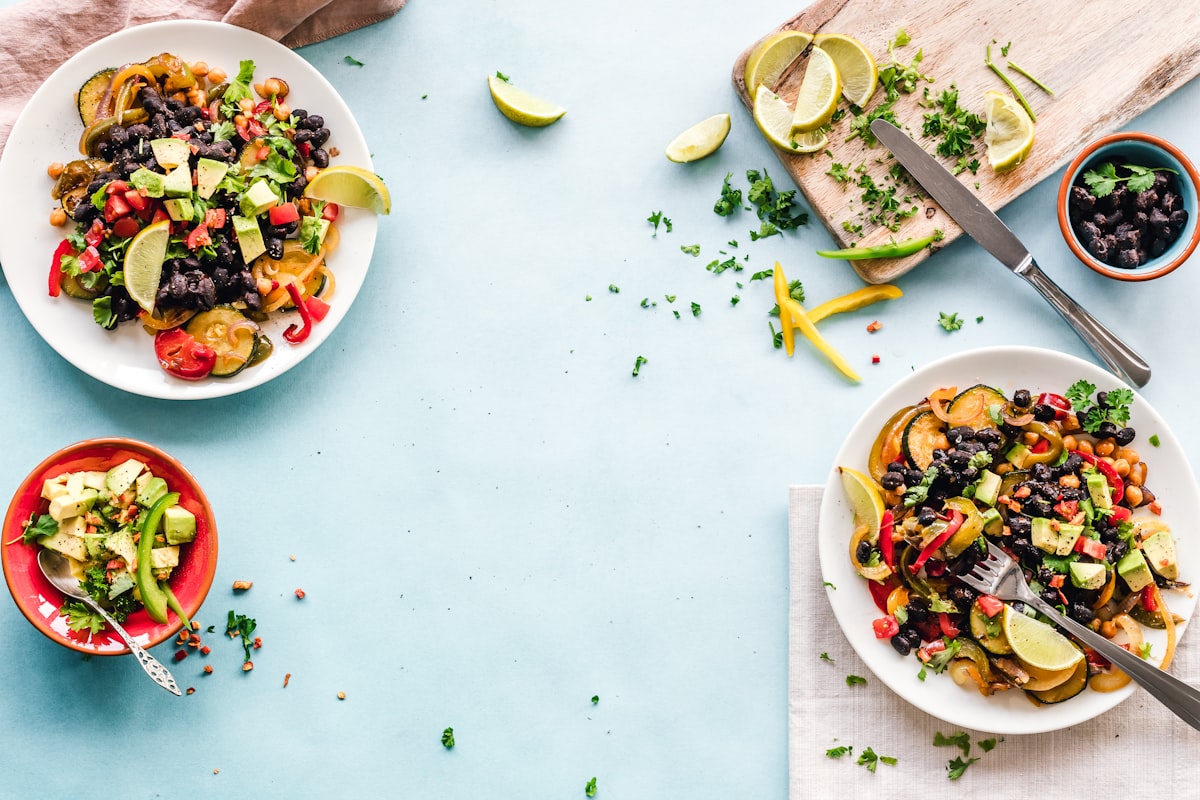 Digestion and Gut Health